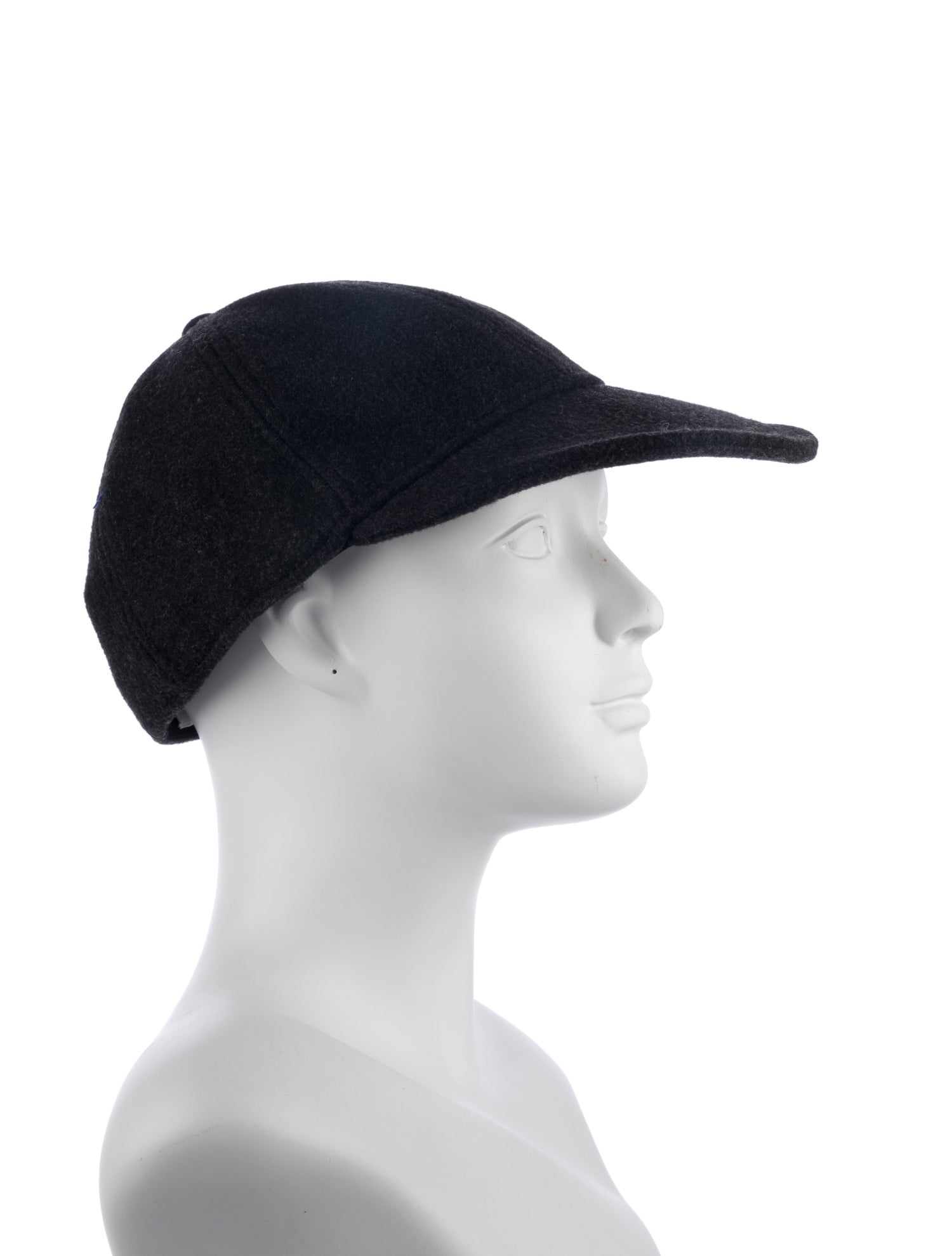 Sea New York Womens' Wool Baseball Hat