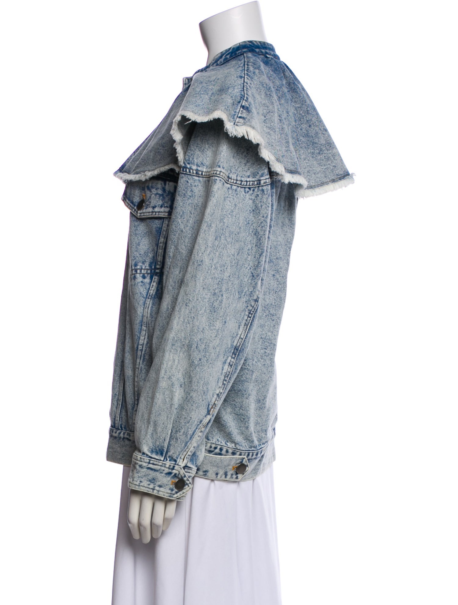 Sea New York Denim Jacket