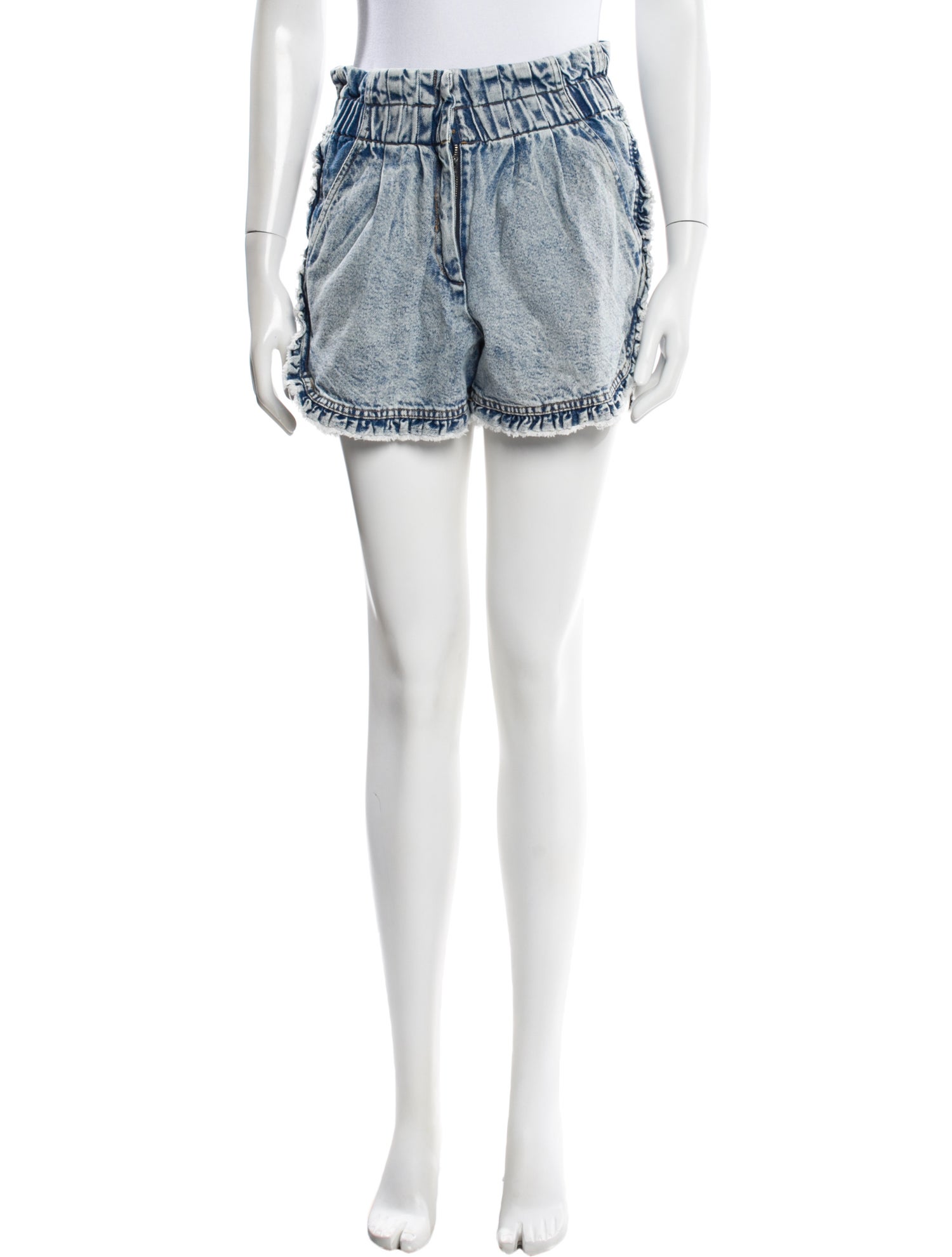 Sea New York Mini Shorts