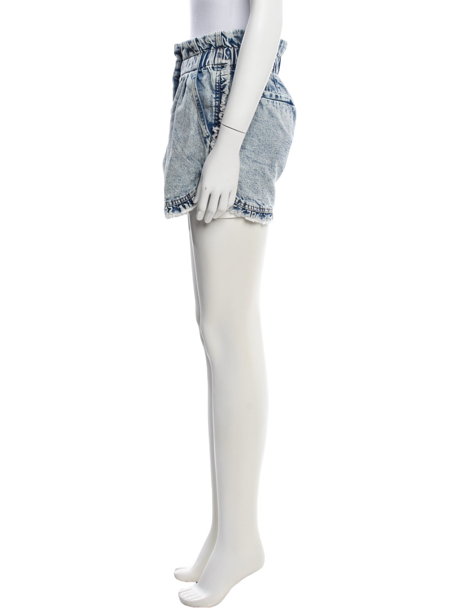 Sea New York Mini Shorts