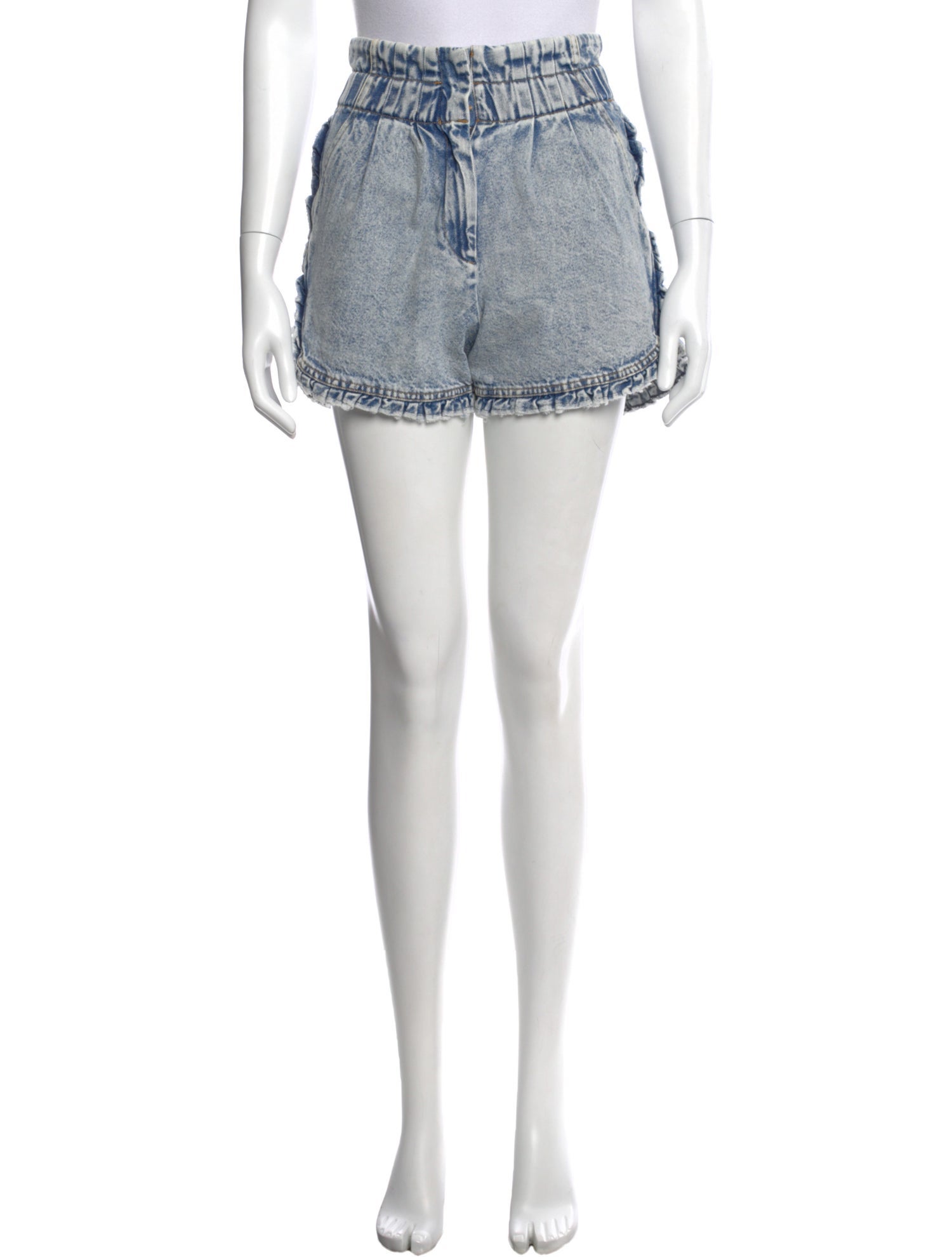 Sea New York Mini Shorts