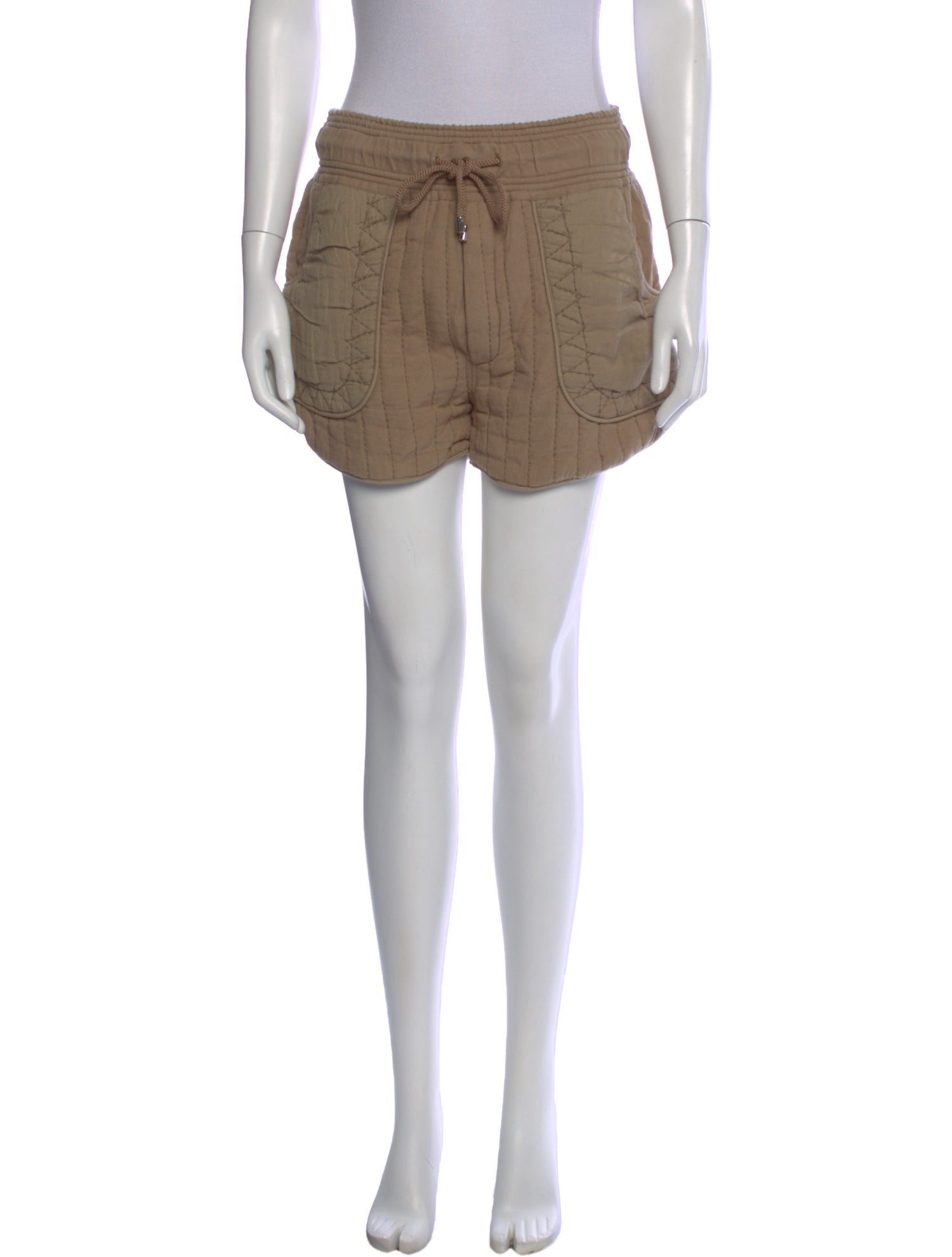 Sea New York Mini Shorts