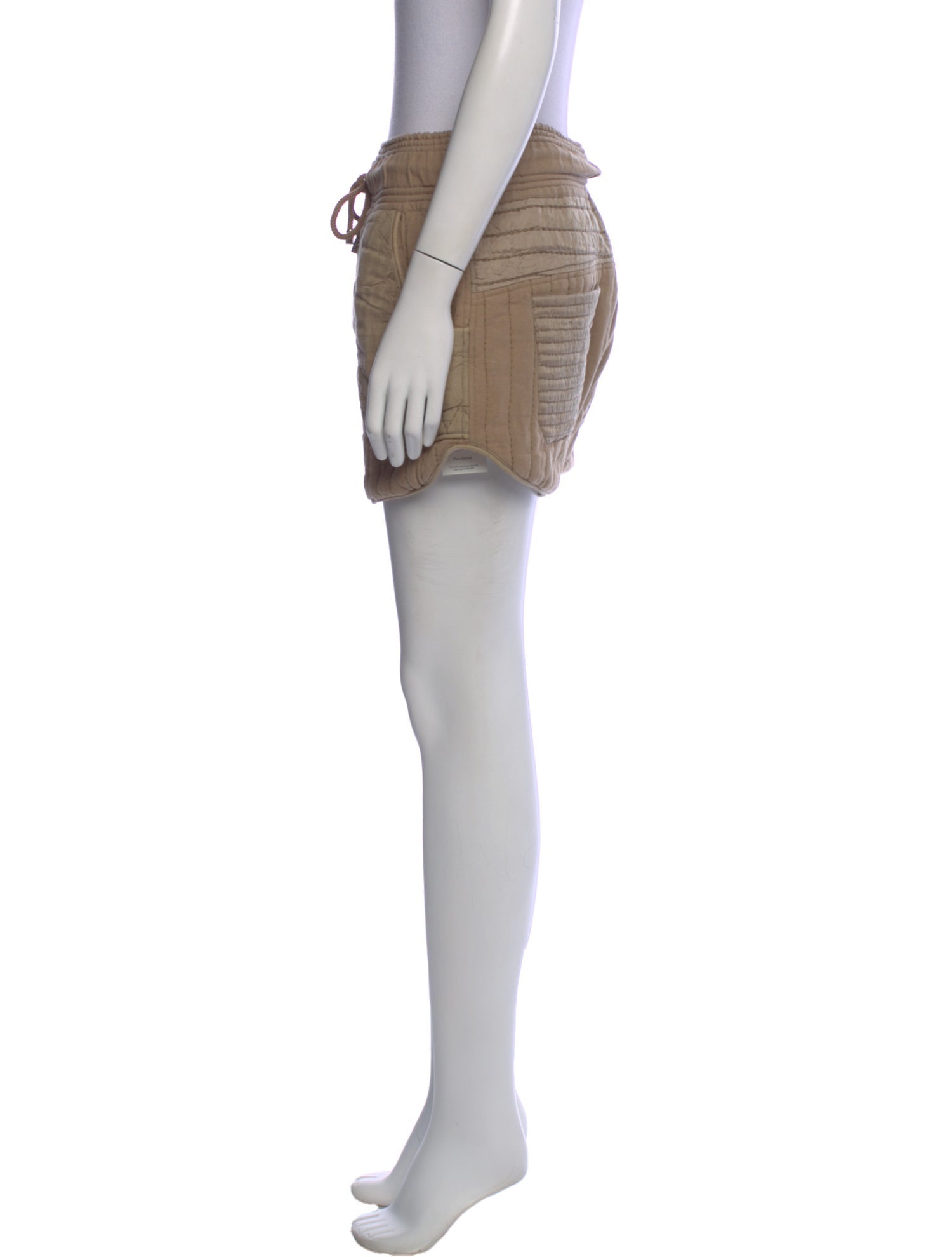 Sea New York Mini Shorts