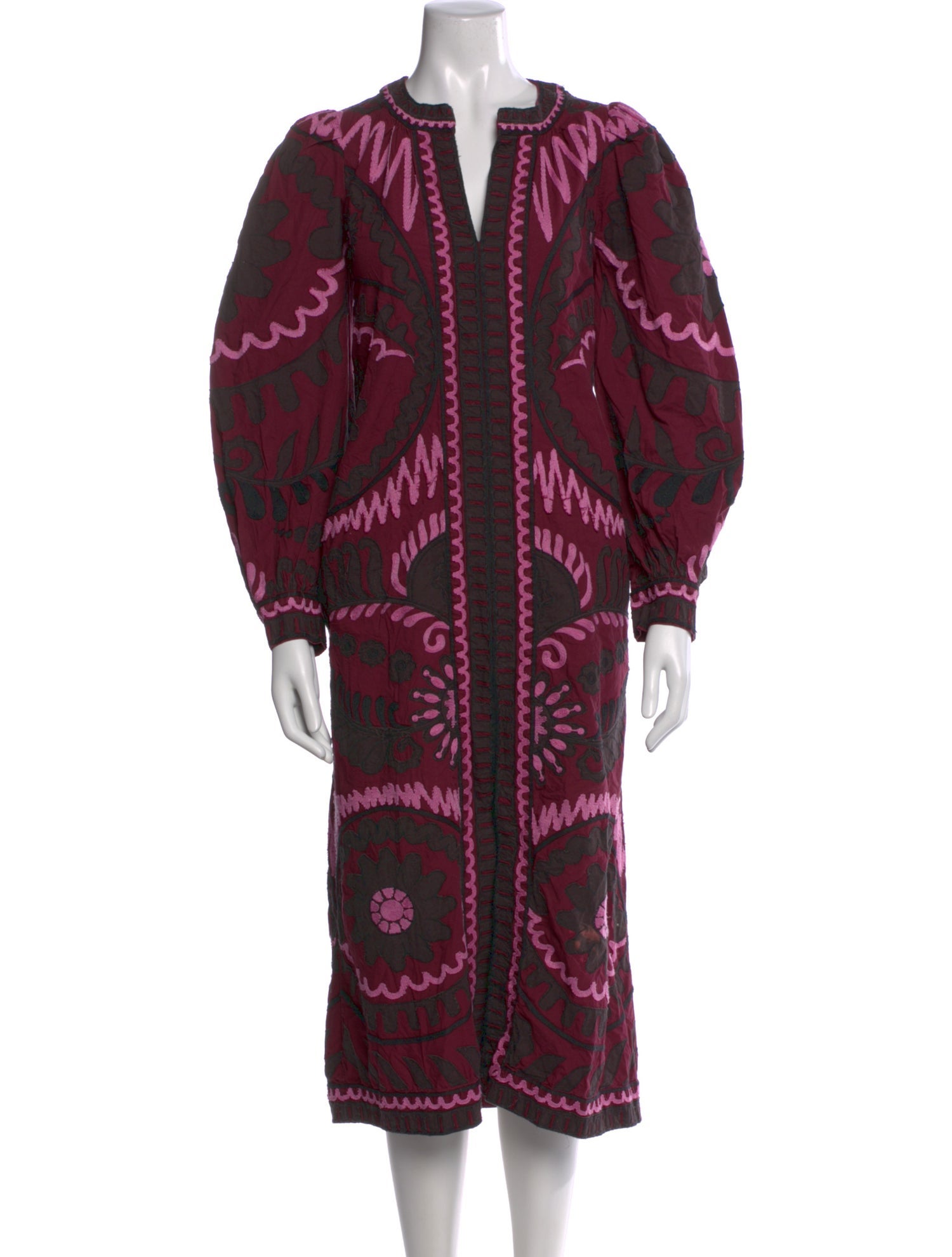sea new york purple dress Sea Women's Rosita Dress