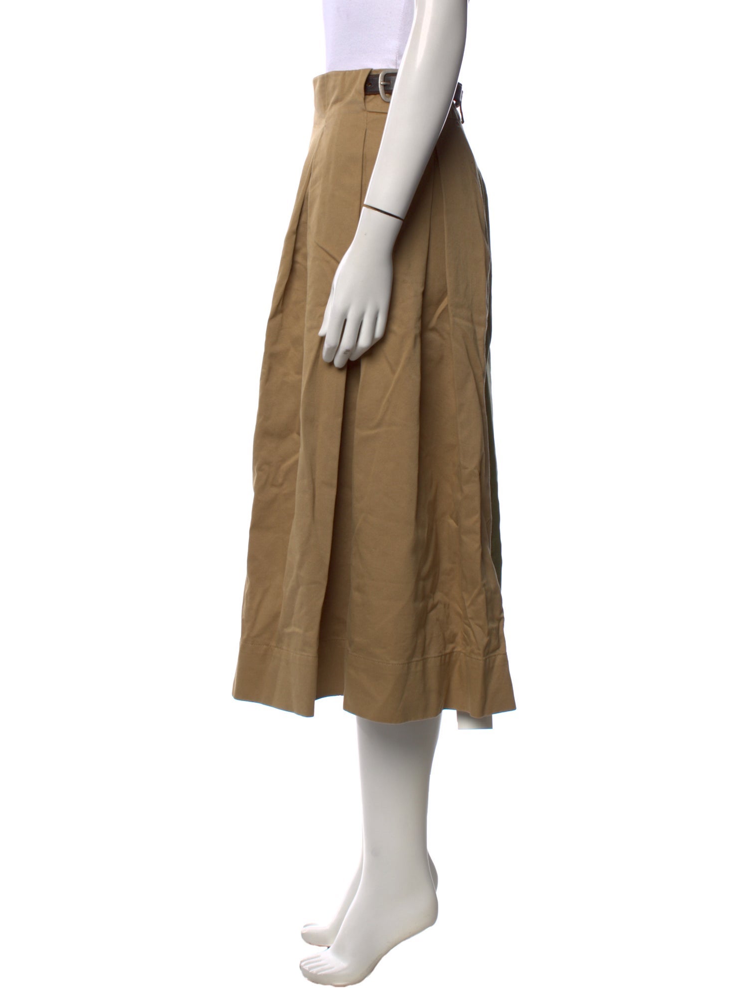 Sea New York Midi Length Skirt