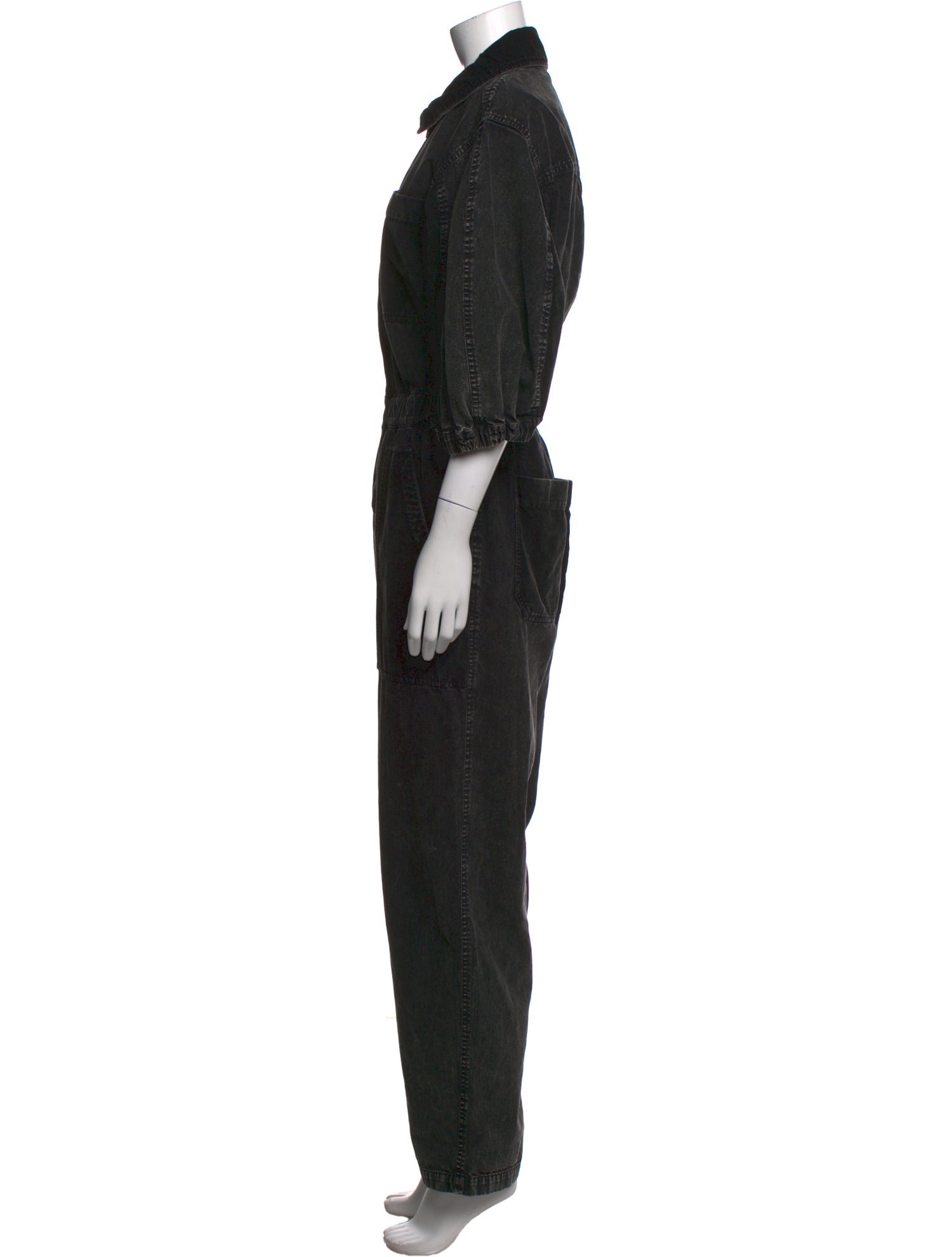 Sea New York Relaxed Fit Jeans