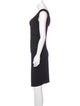 Sea New York Sea Sleeveless Knee-Length Dress