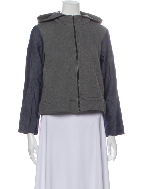 Sea New York Jacket Grey