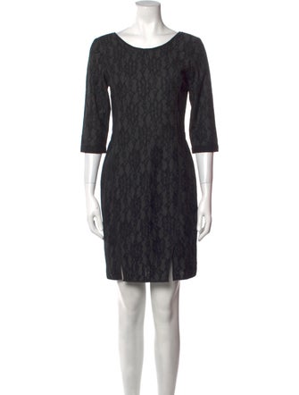 Sea New York x Barneys New York Mini Dress