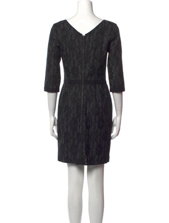 Sea New York x Barneys New York Mini Dress