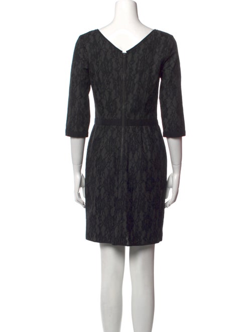 Sea New York x Barneys New York Mini Dress