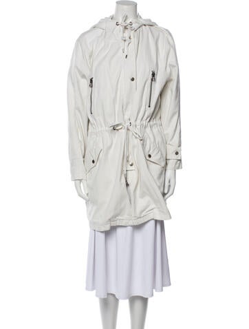 Sea New York Jackets Utility Jacket US 2 | XS