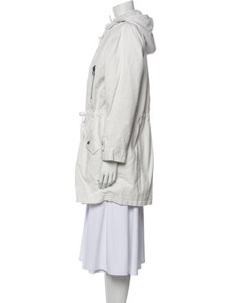 Sea New York Utility Jacket