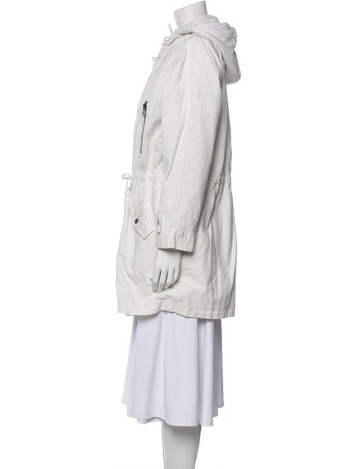 Sea New York Utility Jacket