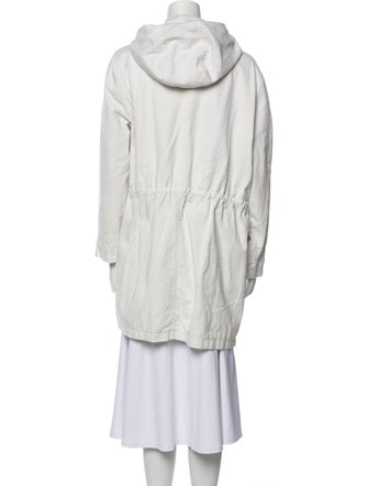 Sea New York Utility Jacket