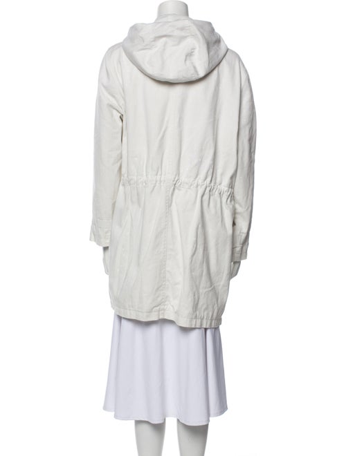 Sea New York Utility Jacket