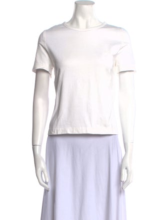 Sea New York Crew Neck Short Sleeve T-Shirt