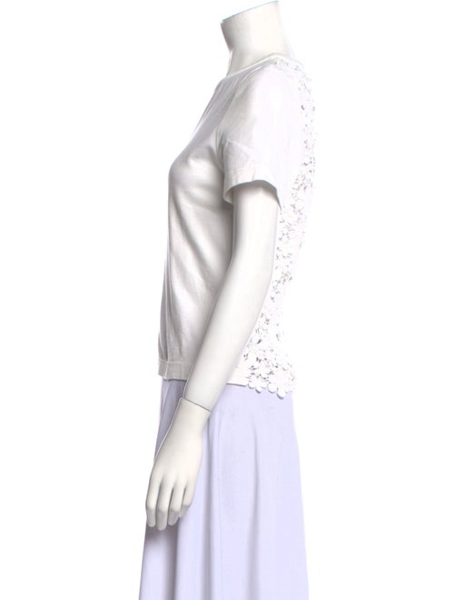 Sea New York Crew Neck Short Sleeve T-Shirt