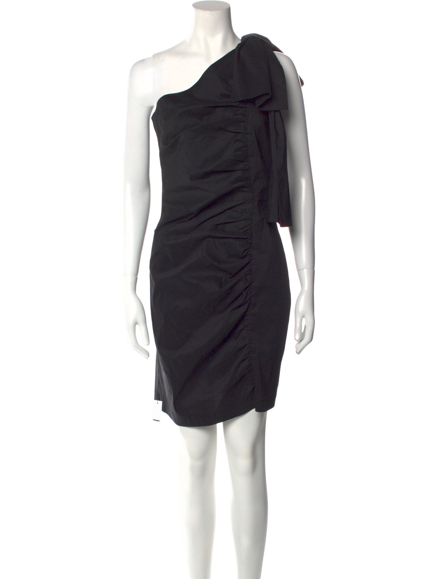 Sea New York One-Shoulder Mini Dress w/ Tags