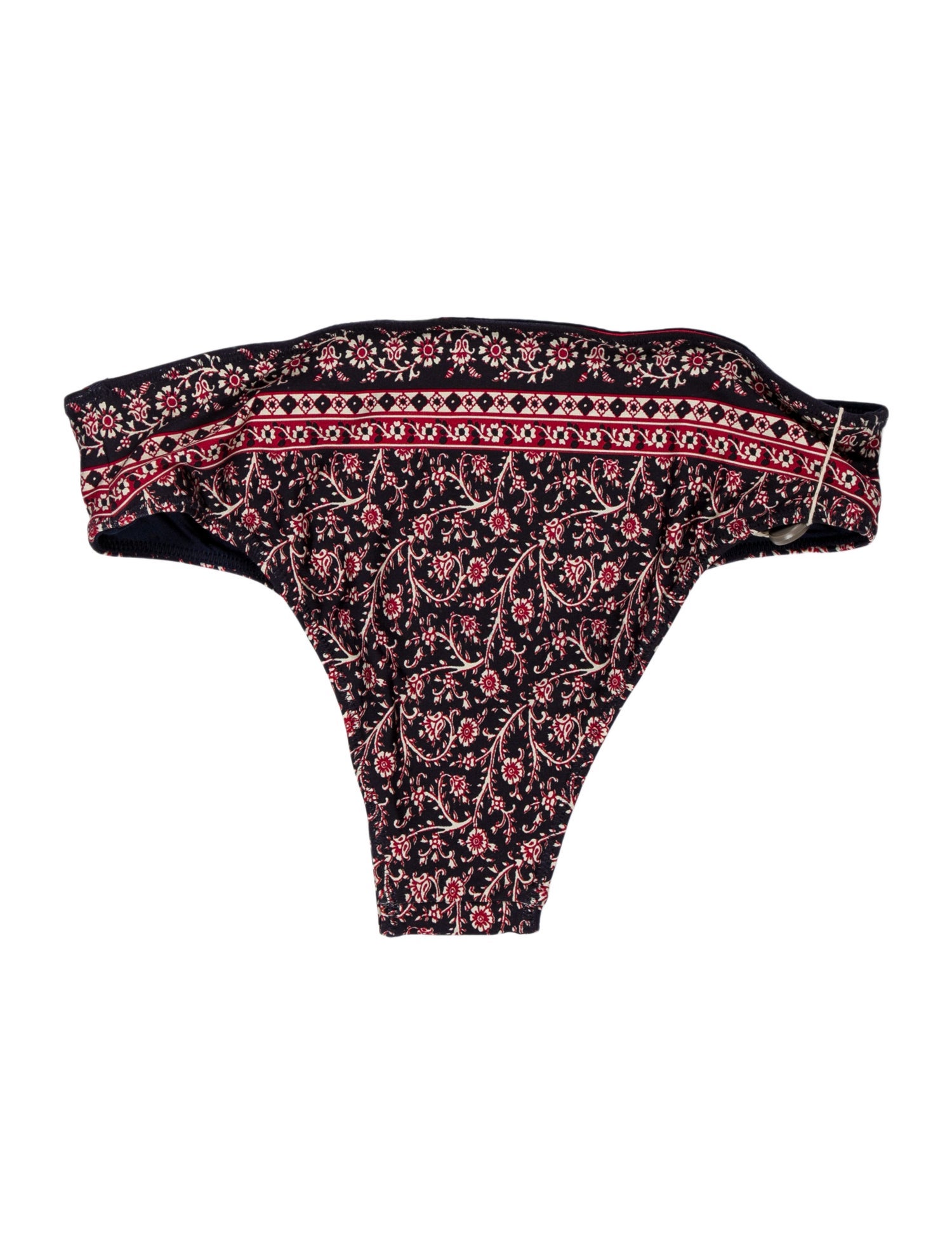 Sea New York Floral Print Bottoms