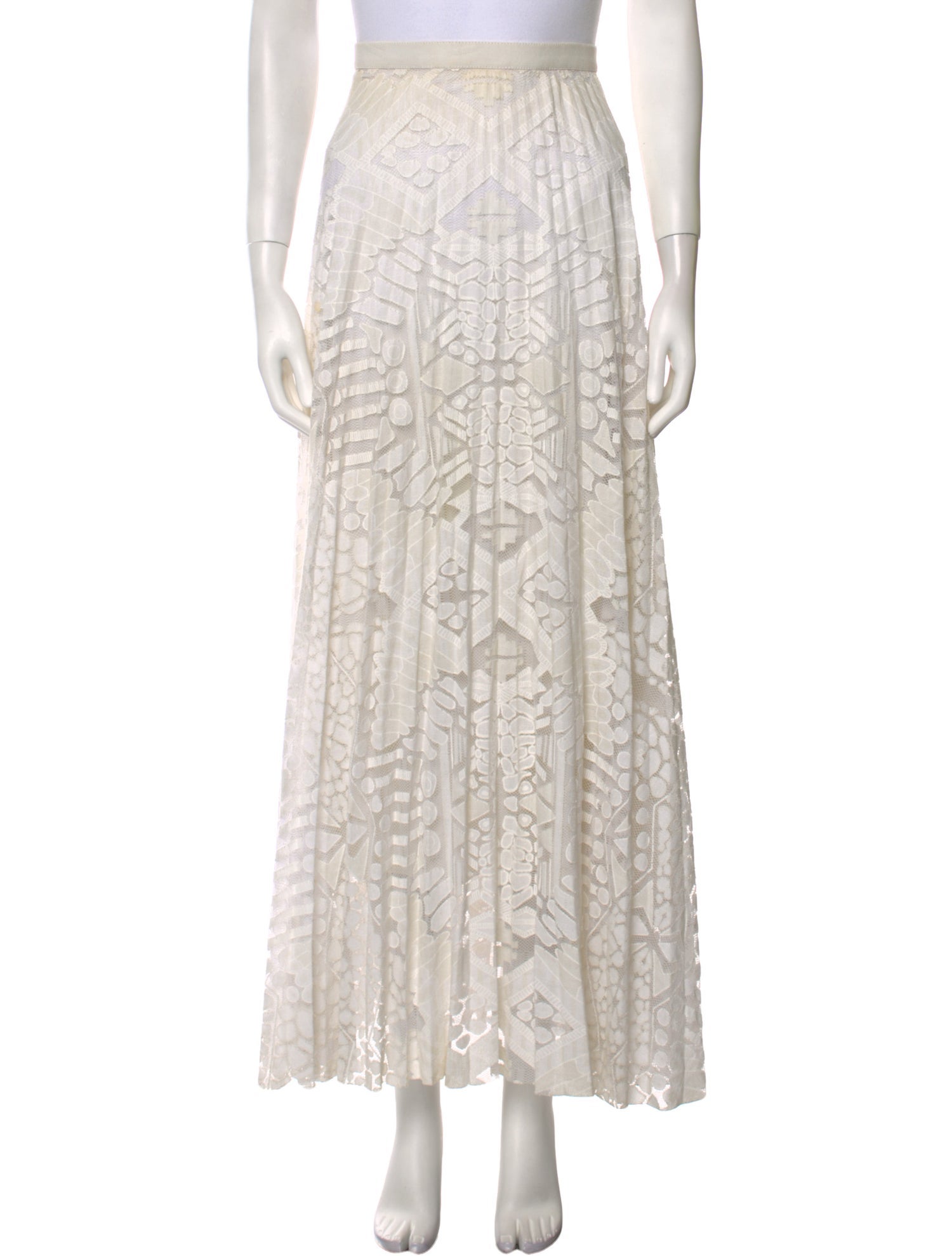 Sea New York Long Skirt