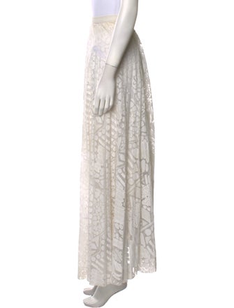 Sea New York Long Skirt