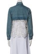 Sea New York Denim Jacket