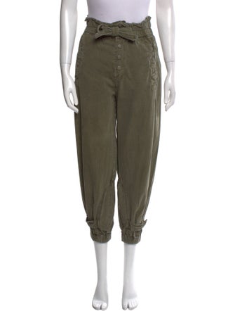 Sea New York Skinny Leg Pants