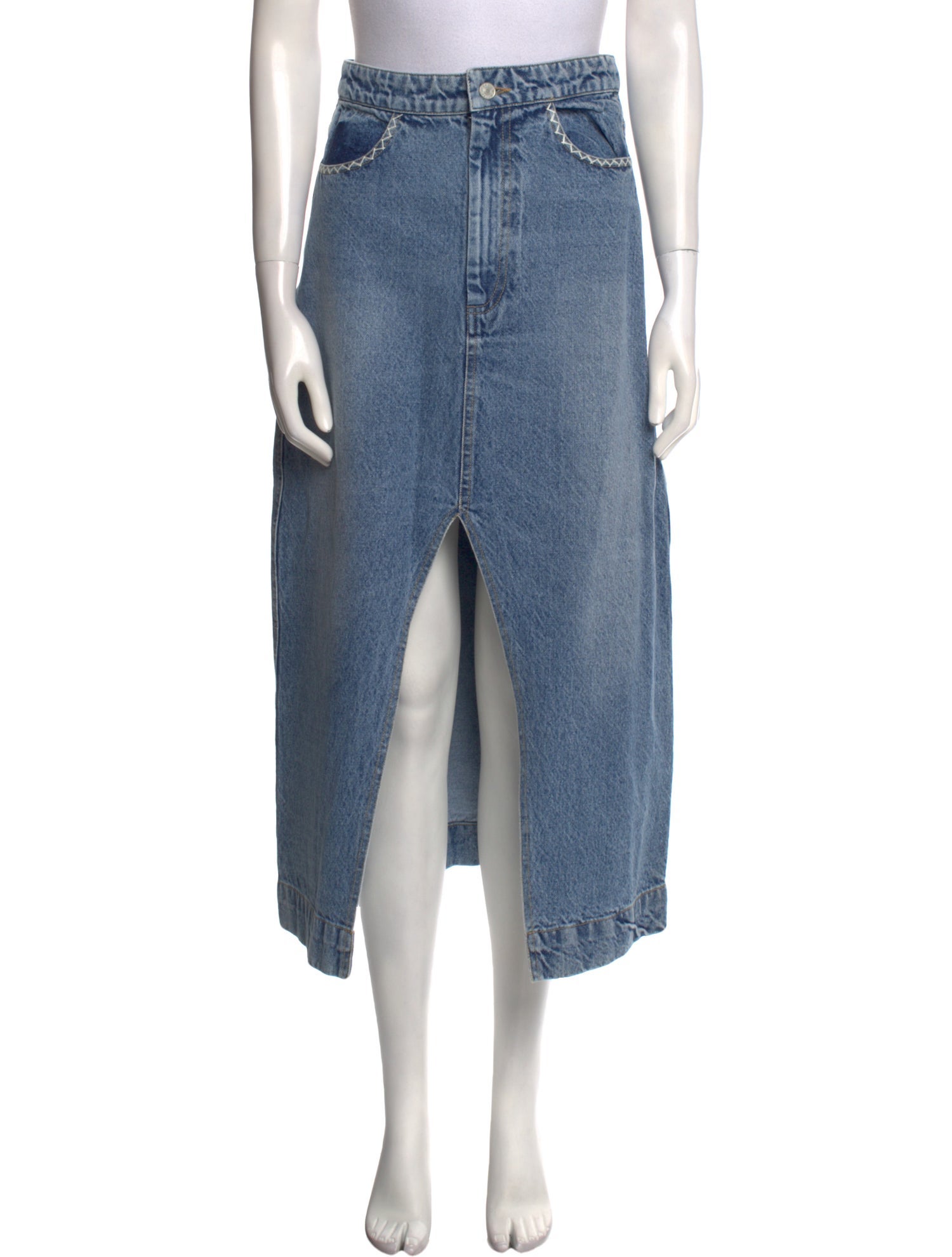 Sea New York Midi Length Skirt w/ Tags