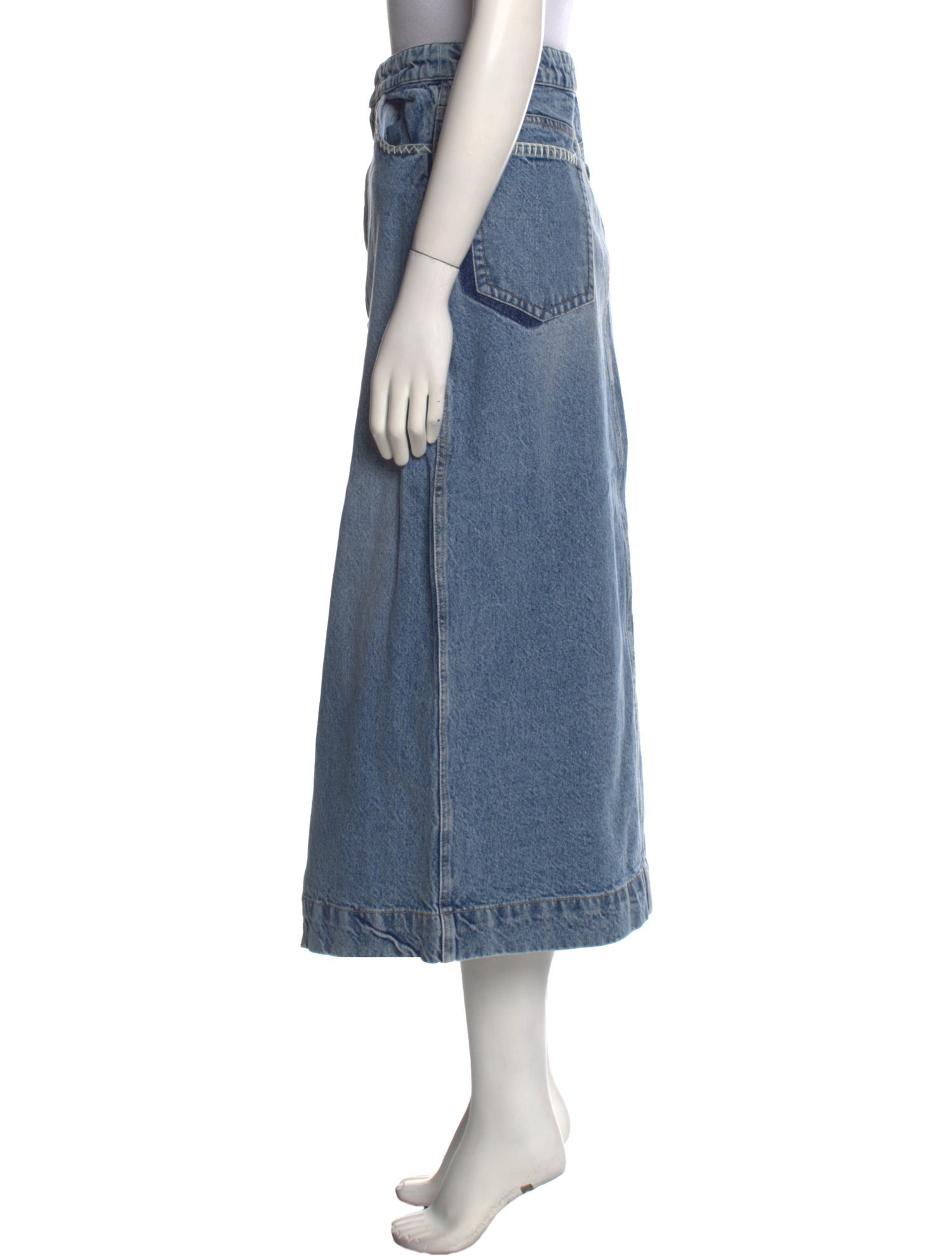 Sea New York Midi Length Skirt w/ Tags