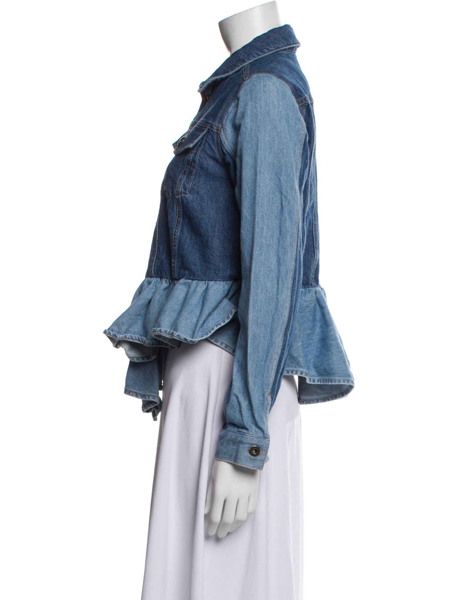 Sea New York Denim Jacket