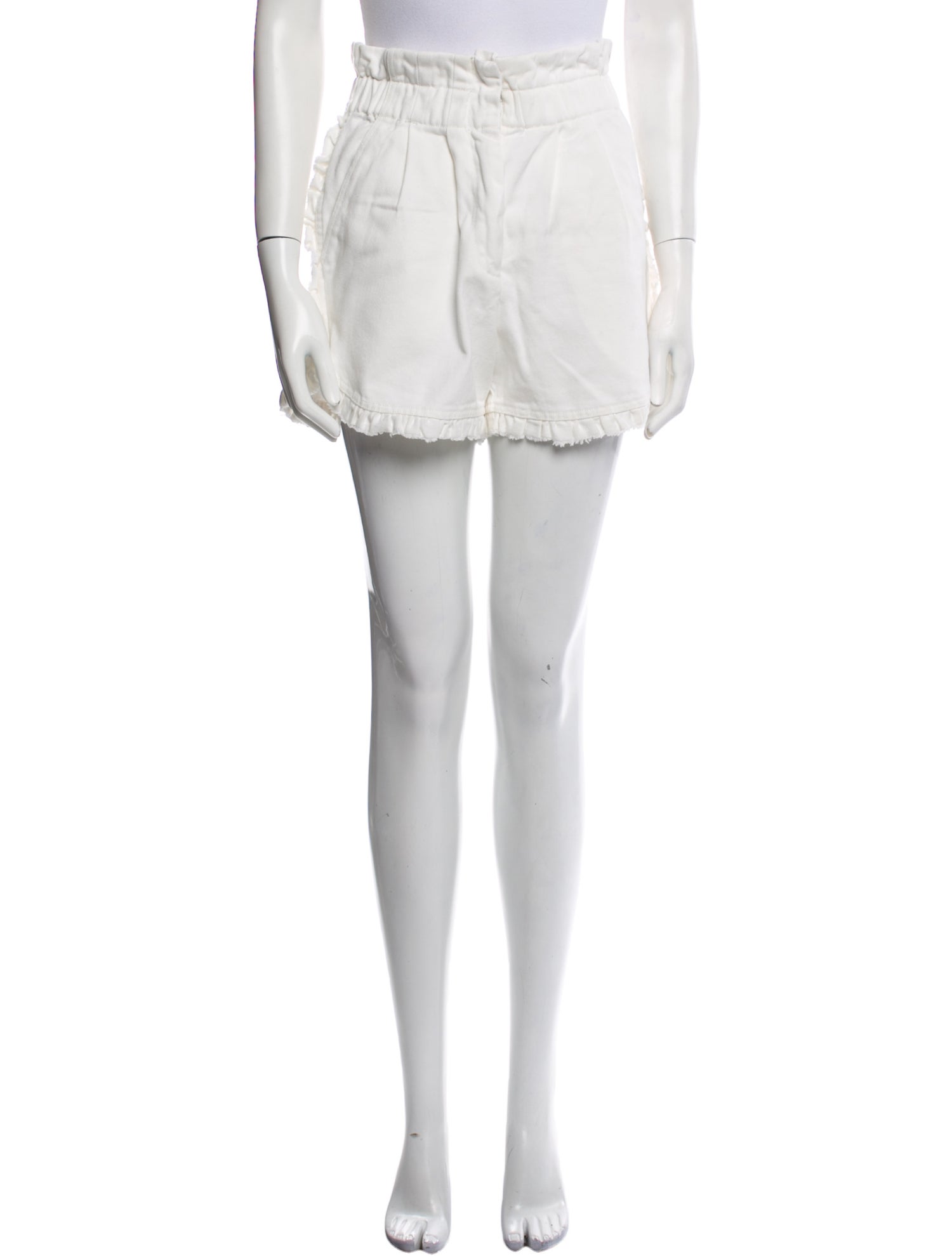 Sea New York Mini Shorts