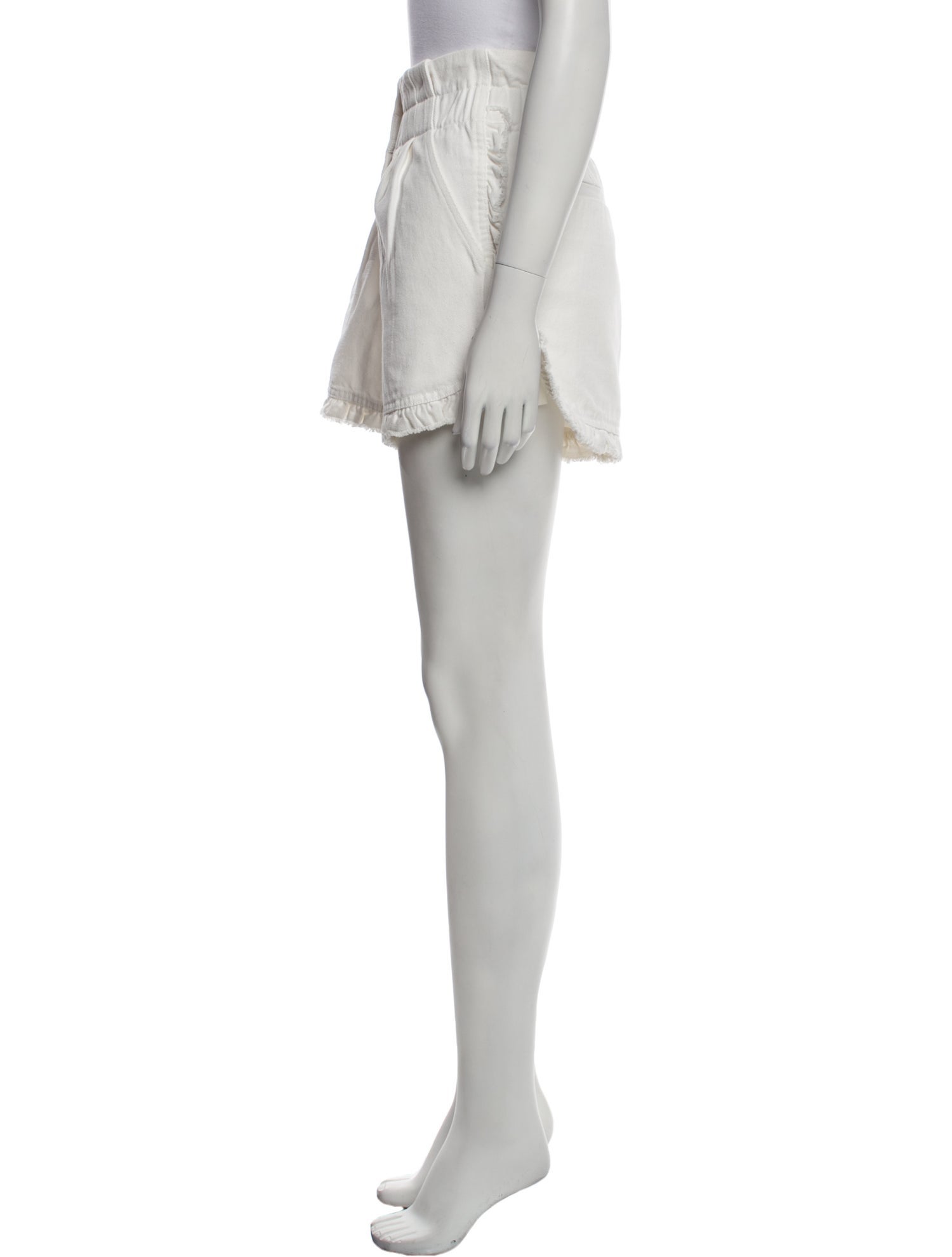 Sea New York Mini Shorts