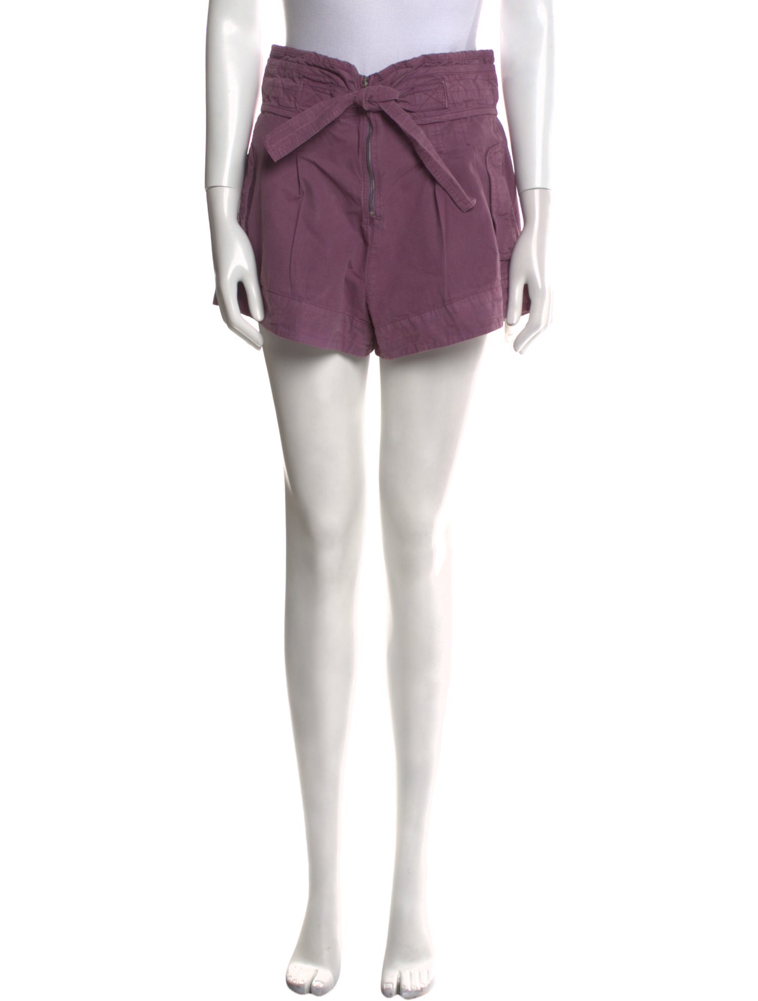 Sea New York Mini Shorts