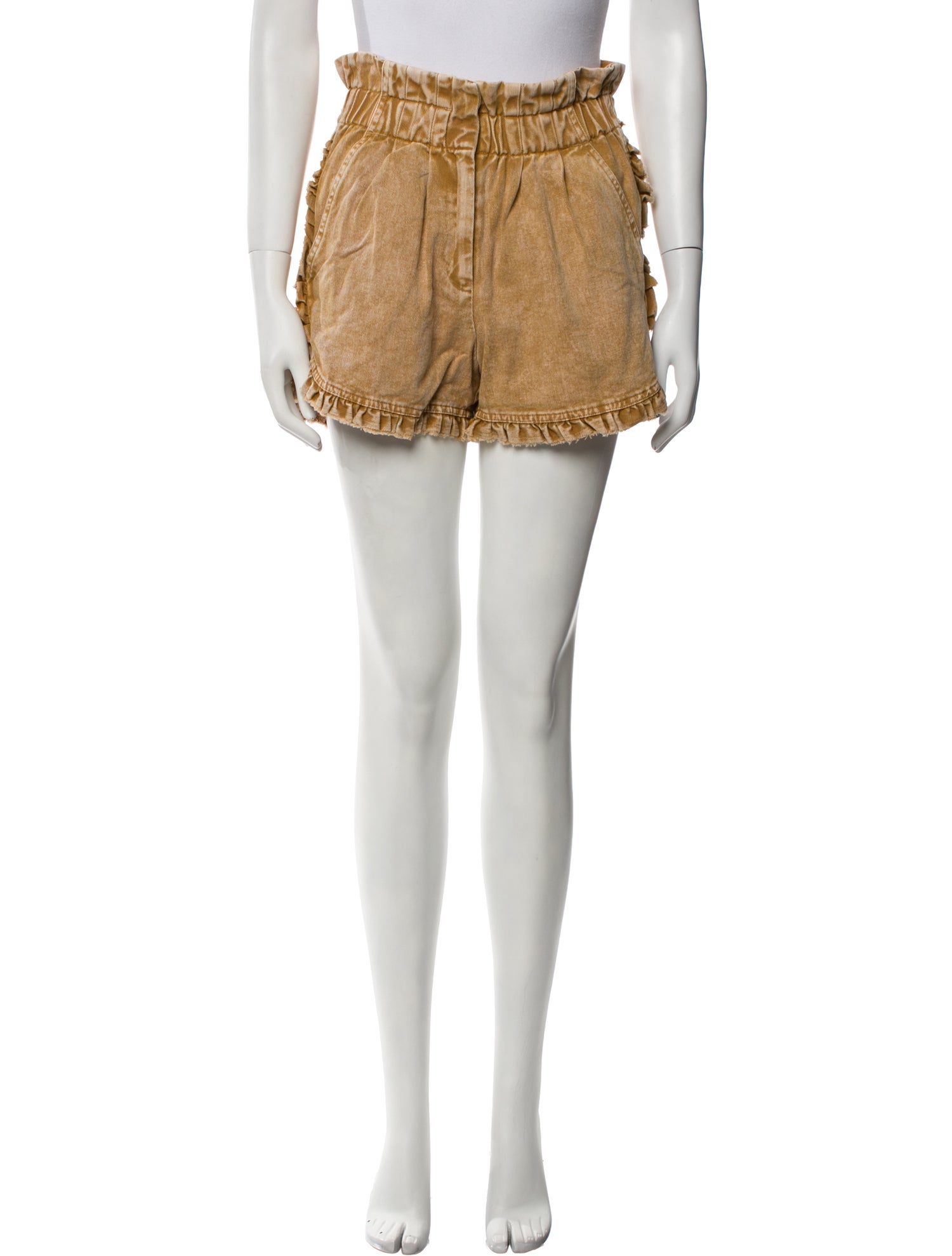 Sea New York Mini Shorts