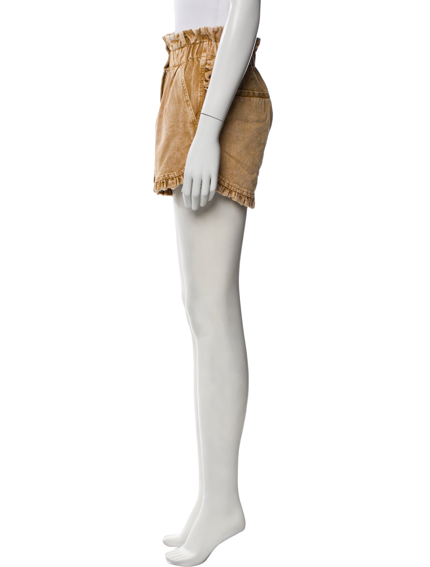 Sea New York Mini Shorts