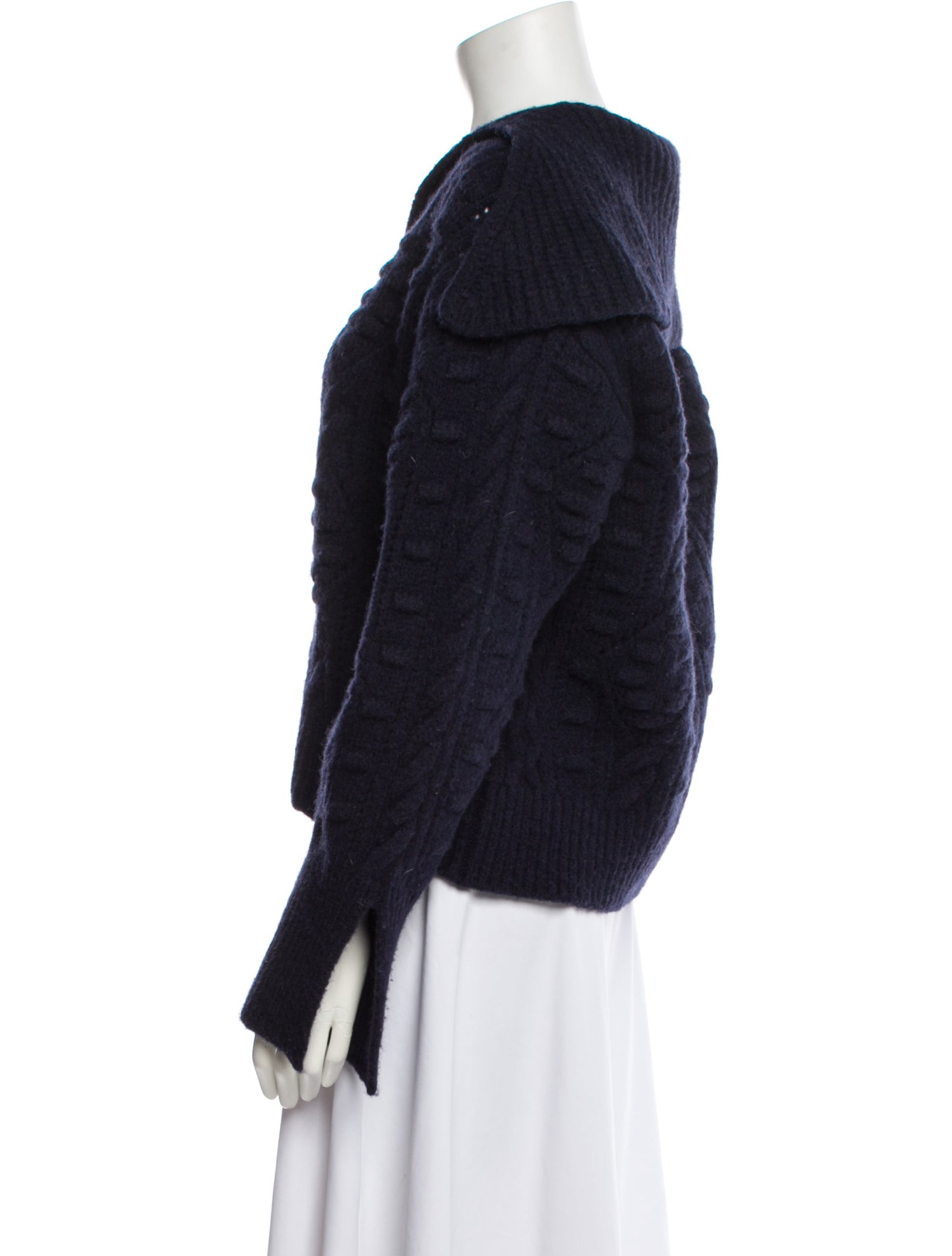 Sea New York V-Neck Sweater