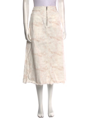 Sea New York Skirts Midi Length Skirt US 2 | XS