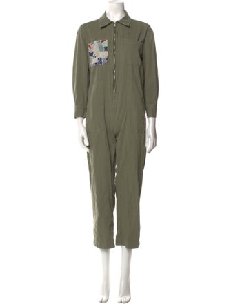 Sea New York Jumpsuit