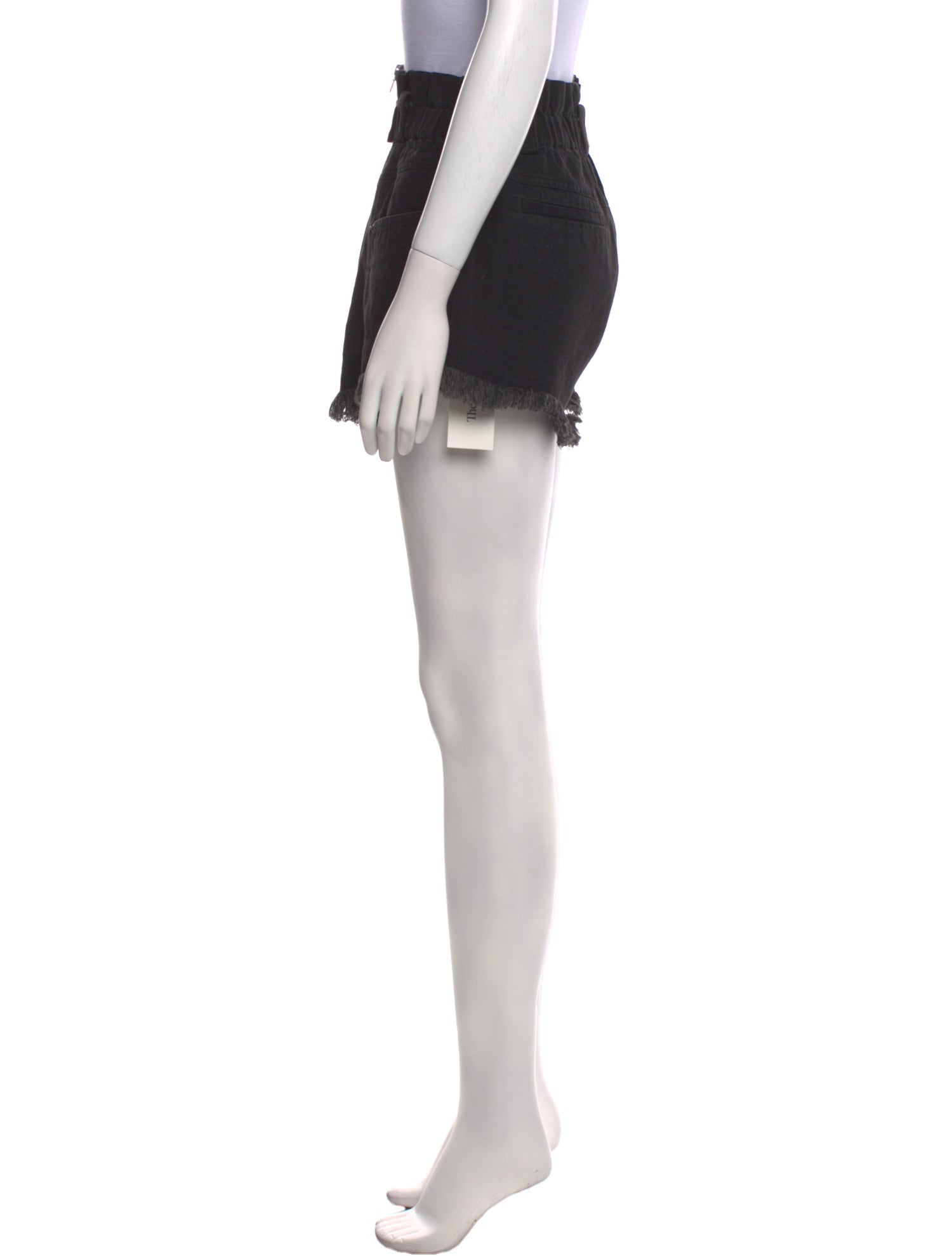 Sea New York Mini Shorts