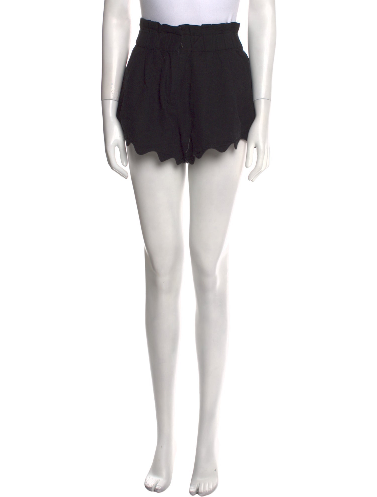 Sea New York Mini Shorts