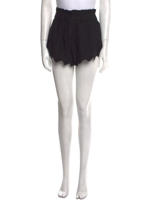 Sea New York Mini Shorts