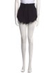 Sea New York Mini Shorts