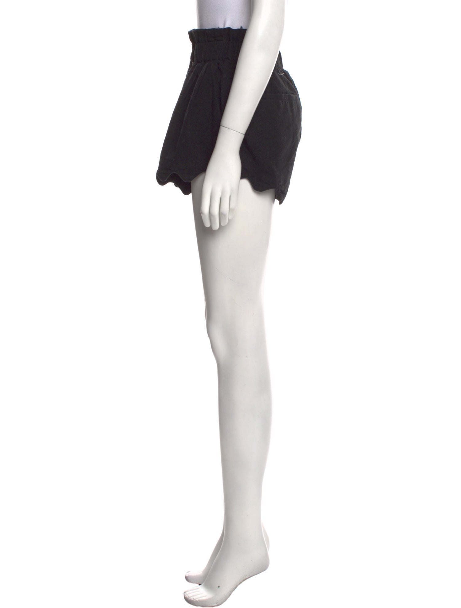 Sea New York Mini Shorts