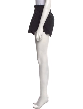 Sea New York Mini Shorts