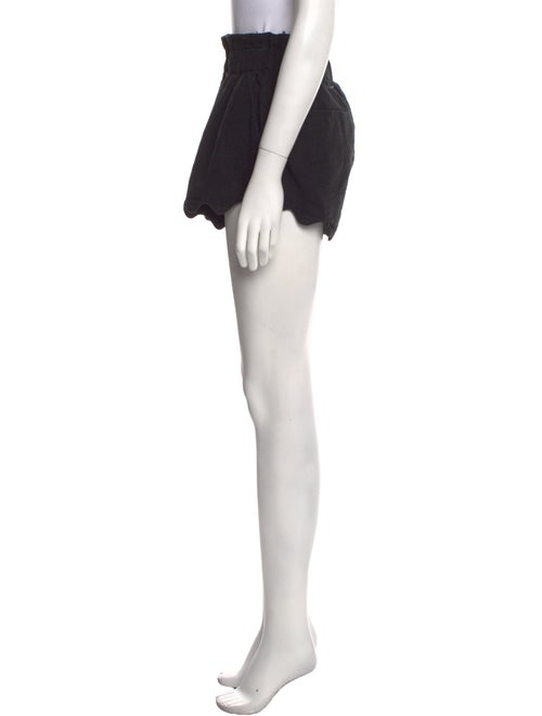 Sea New York Mini Shorts