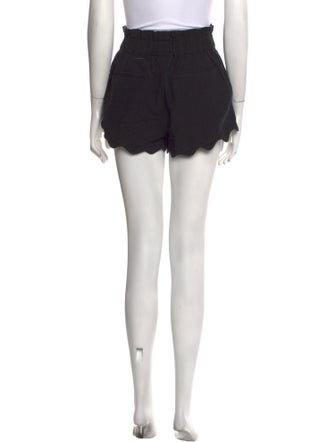 Sea New York Mini Shorts