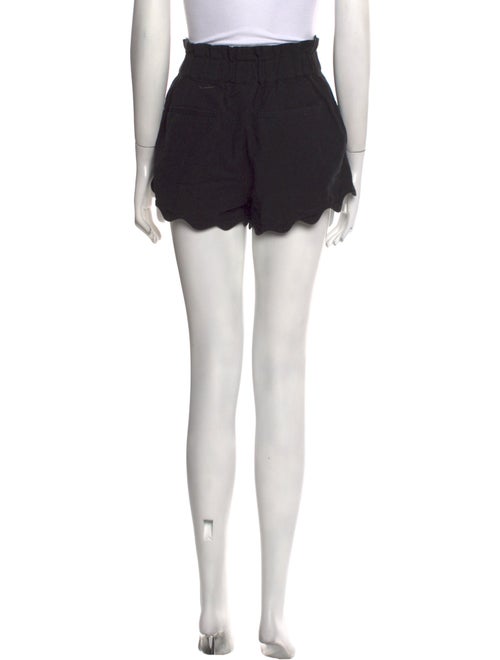 Sea New York Mini Shorts