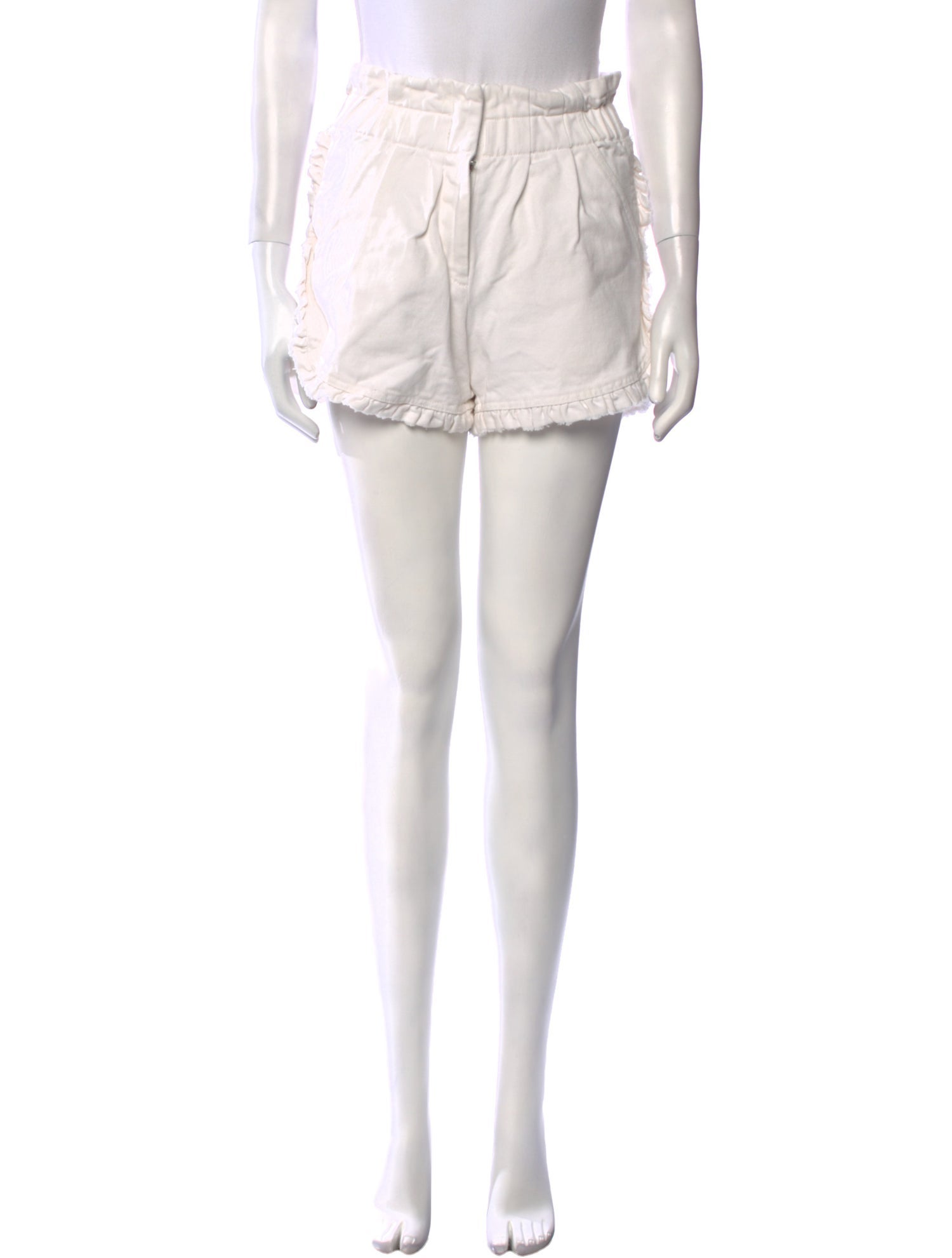 Sea New York Mini Shorts