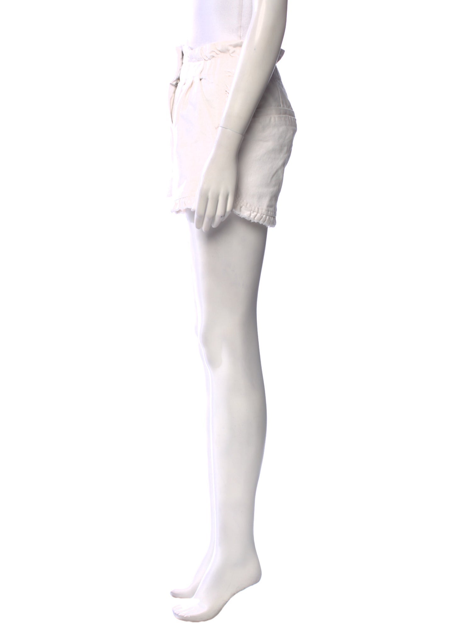 Sea New York Mini Shorts